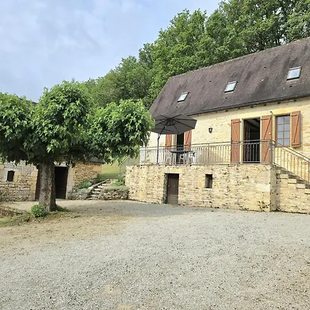 別荘 Maison De Charme Avec Terrasse, Animaux Acceptes - Fr-1-616-185