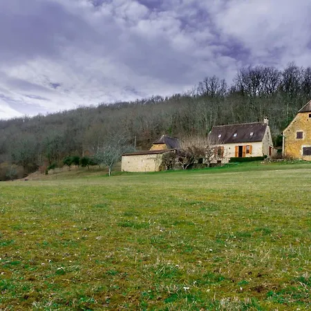 Charmante Maison Individuelle Avec Terrasse Et Bbq En Dordogne, Animaux Acceptes - Fr-1-616-185
